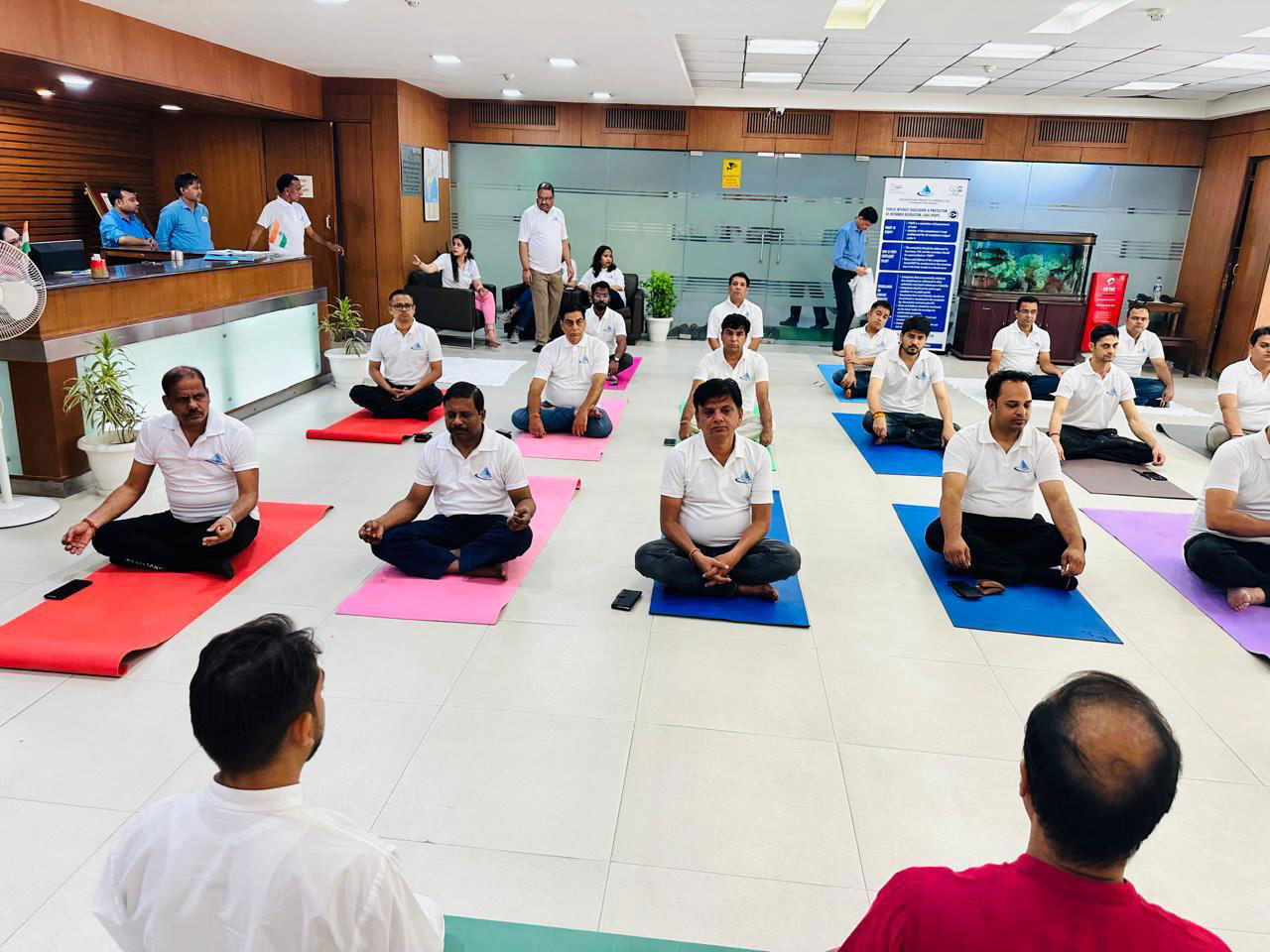 Kashi Kriya India