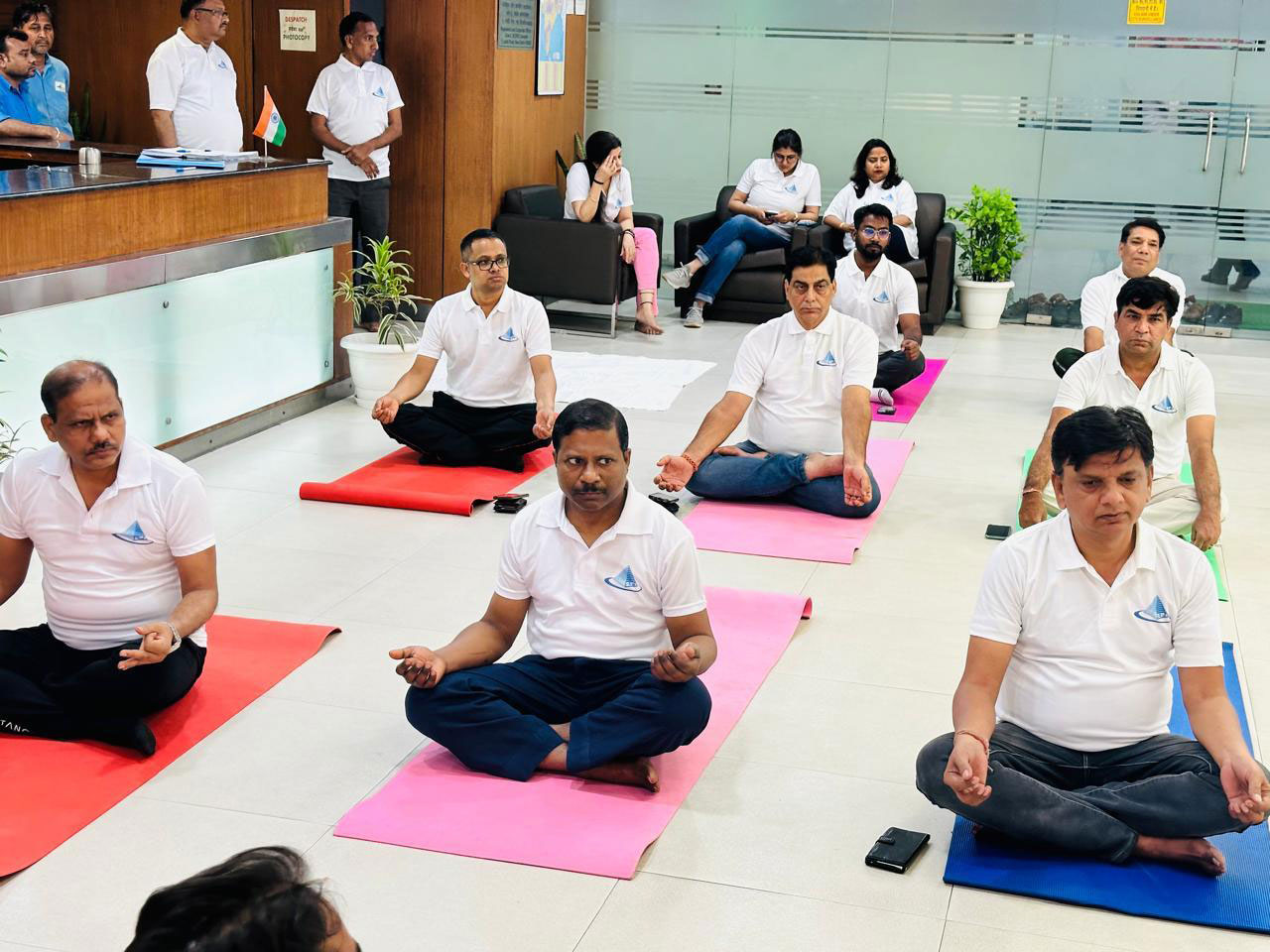 Kashi Kriya India