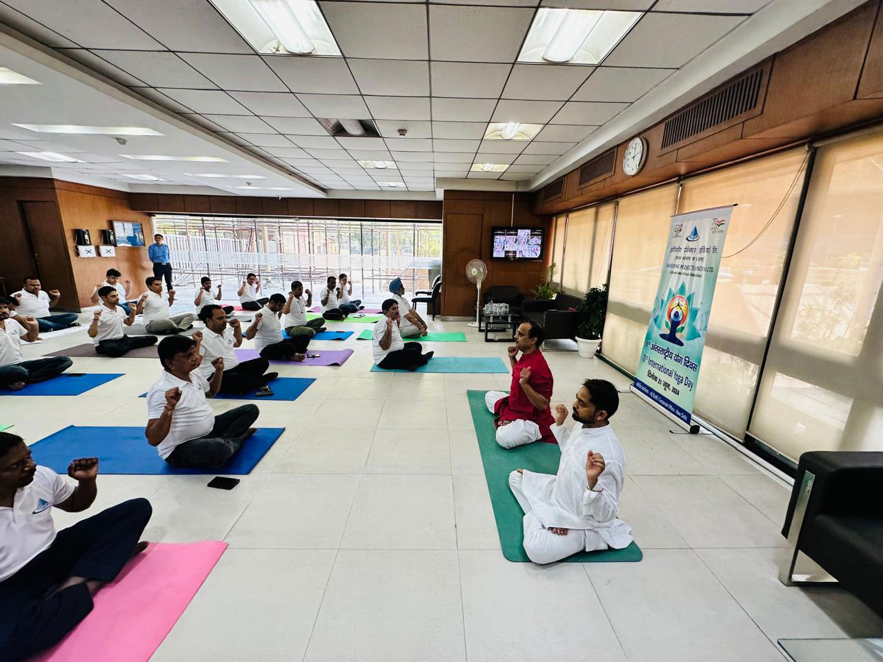 Kashi Kriya India