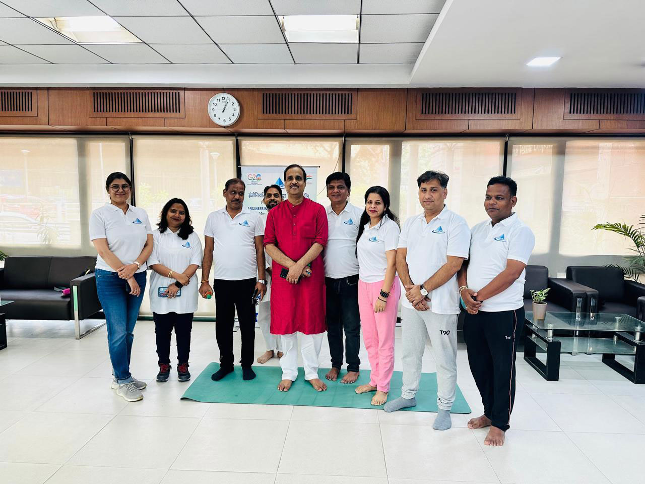 Kashi Kriya India