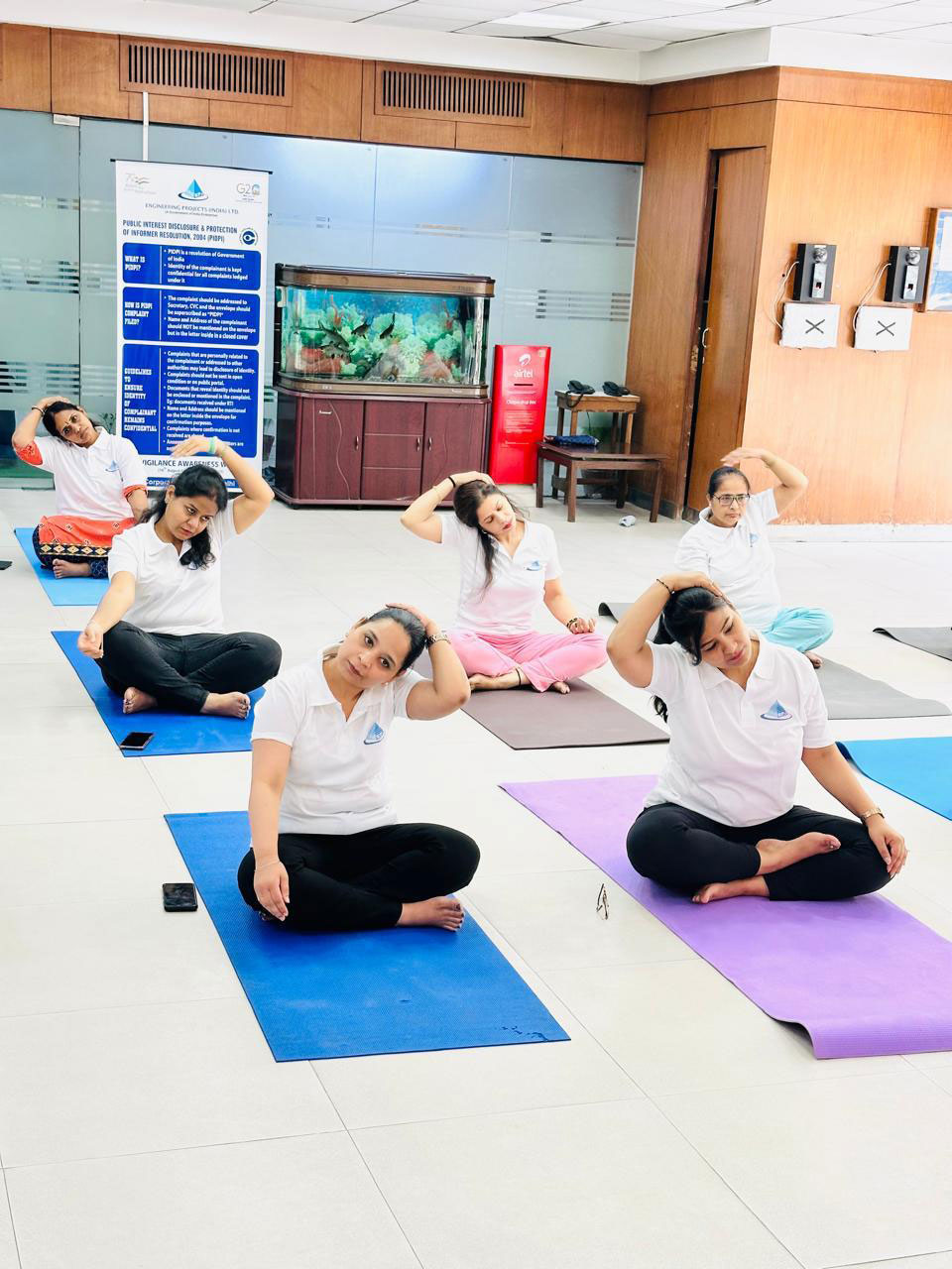 Kashi Kriya India