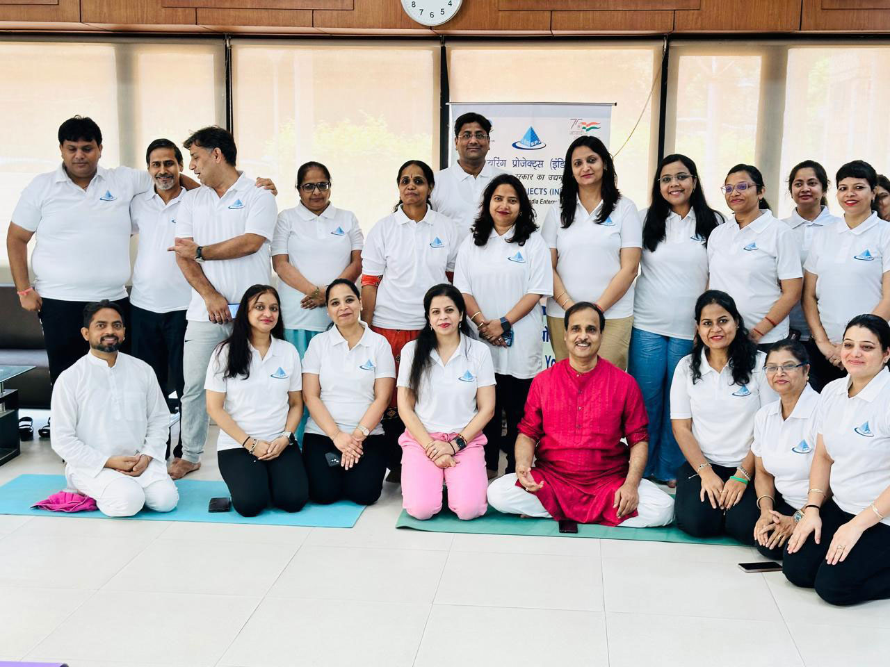 Kashi Kriya India
