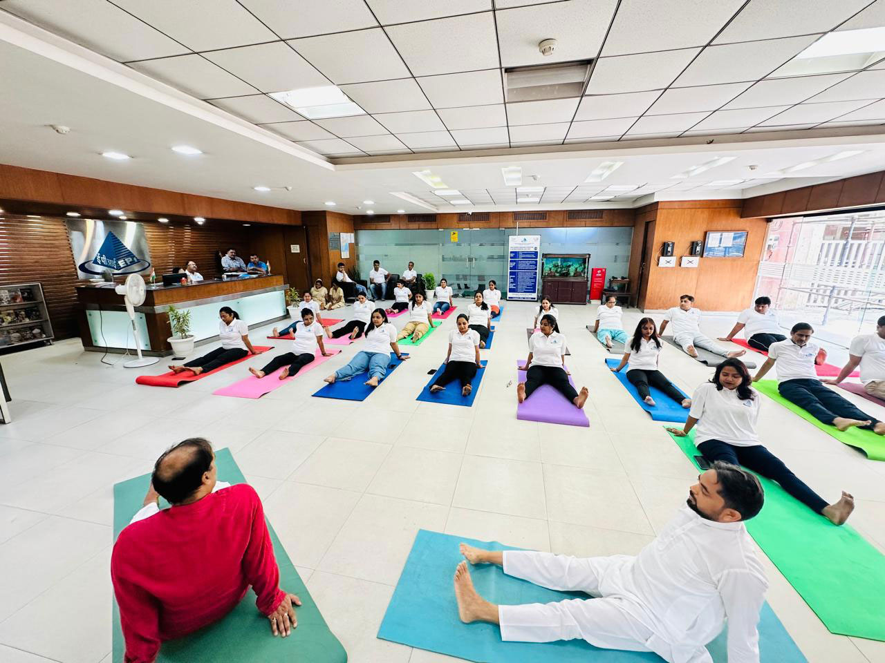 Kashi Kriya India