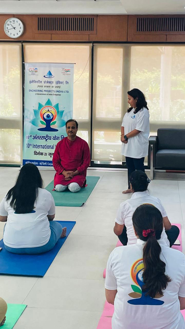 Kashi Kriya India
