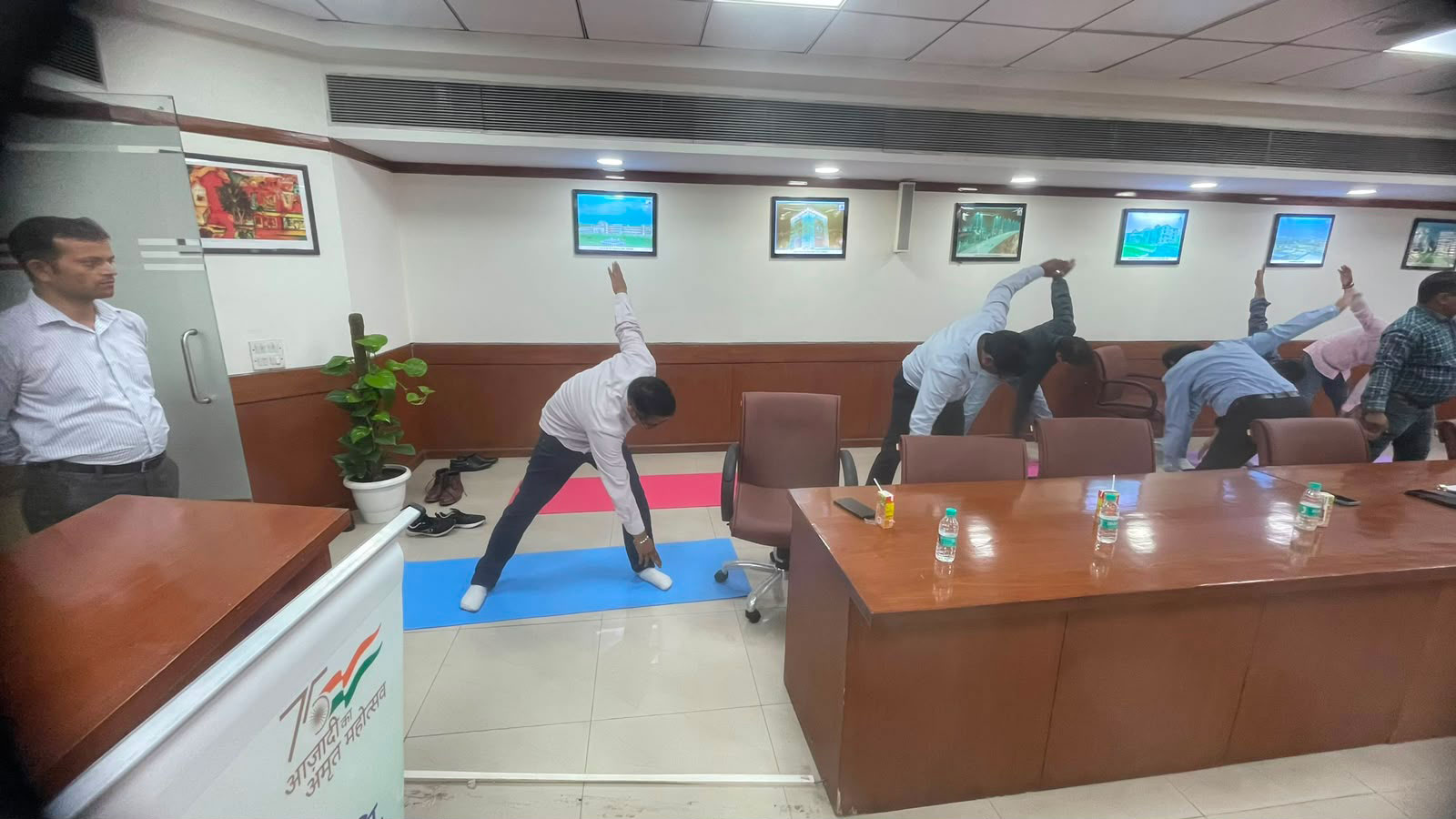 Kashi Kriya India