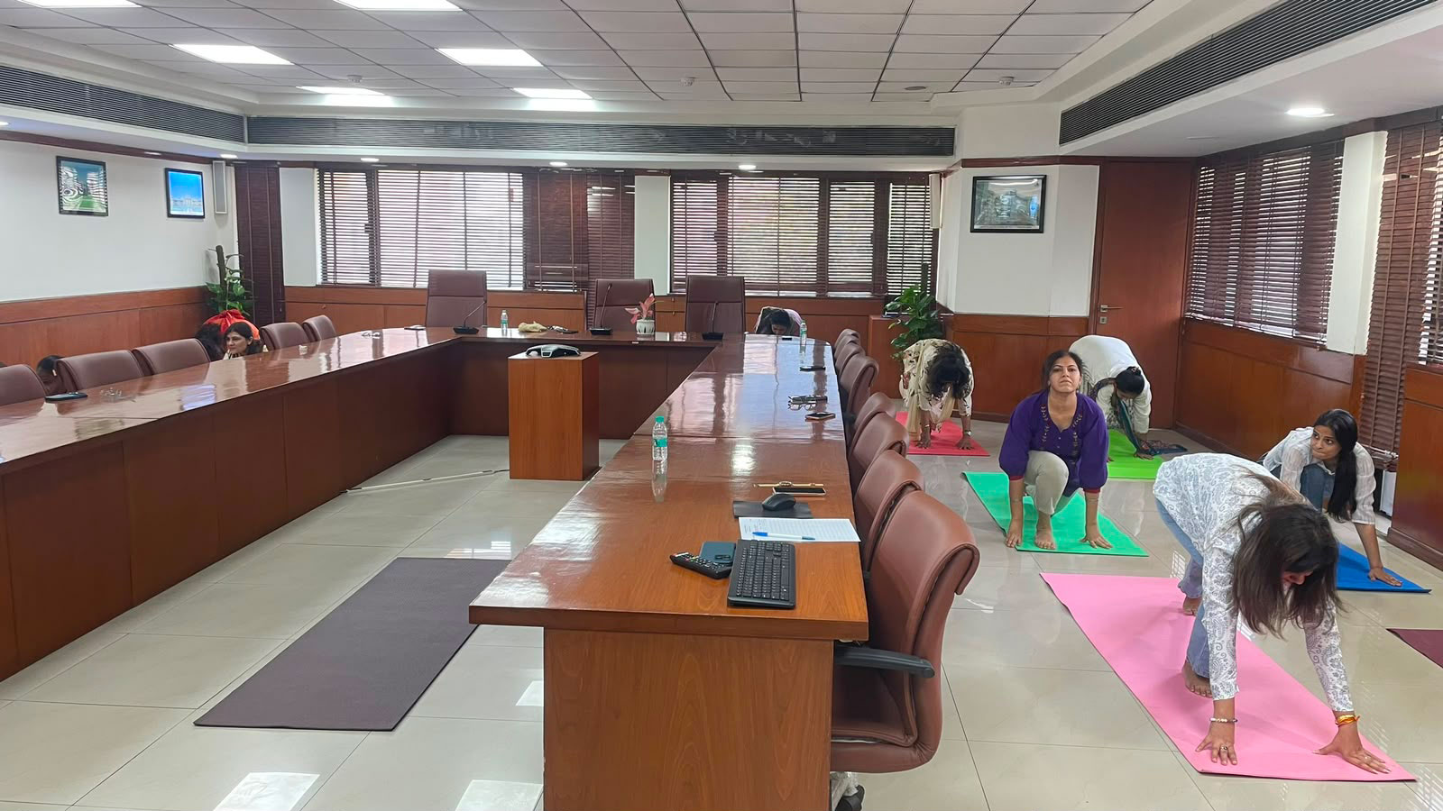 Kashi Kriya India