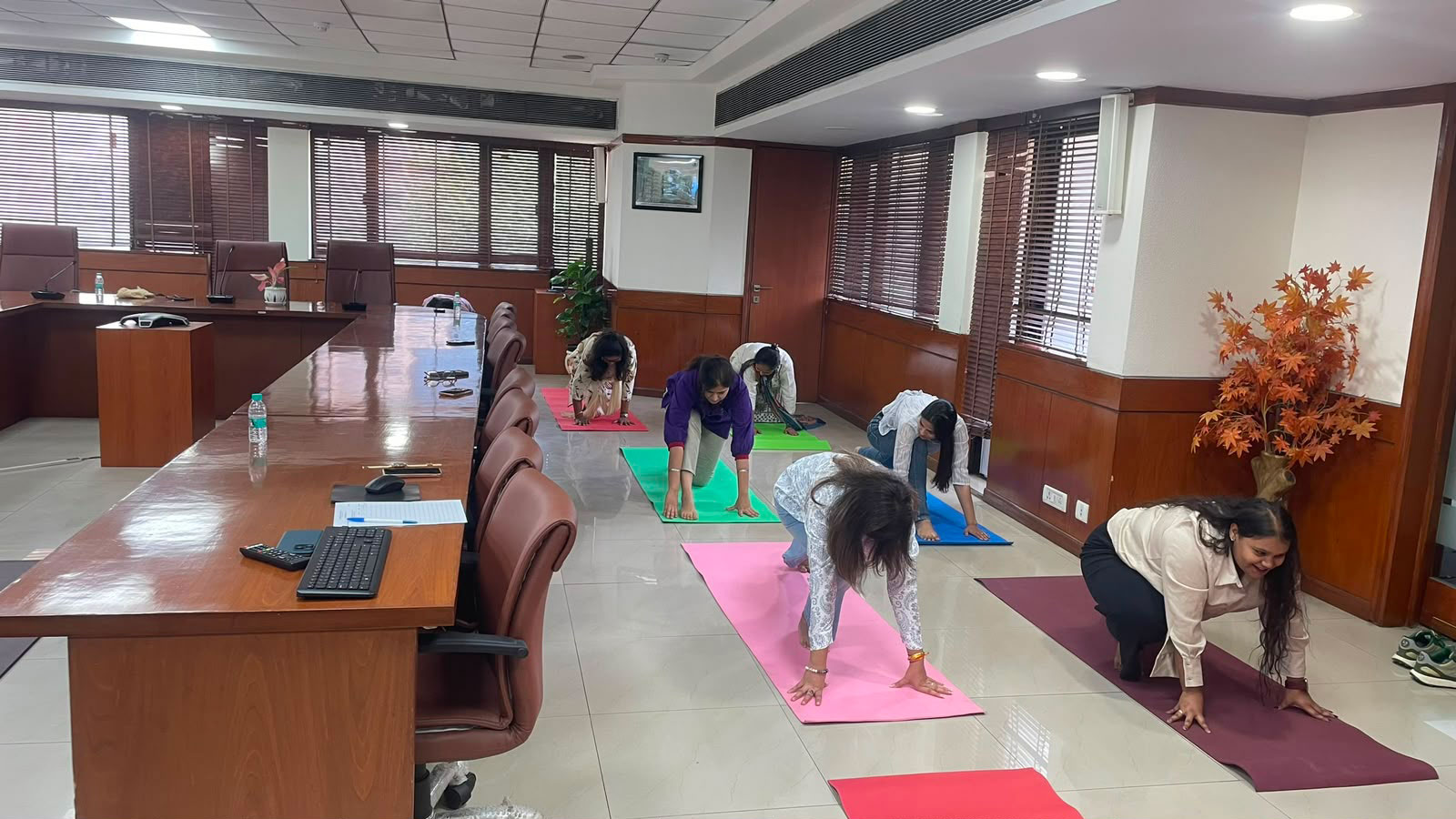 Kashi Kriya India